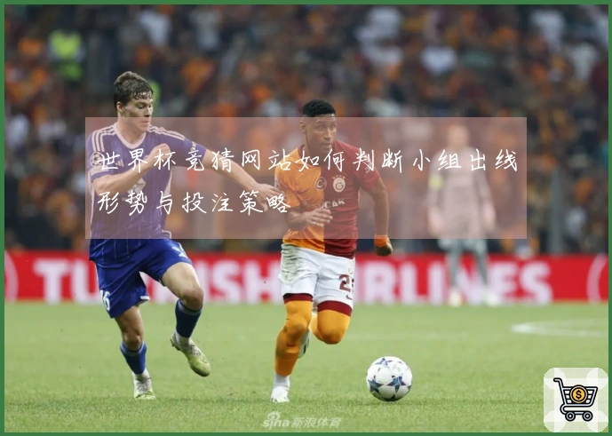 世界杯竞猜网站如何判断小组出线形势与投注策略