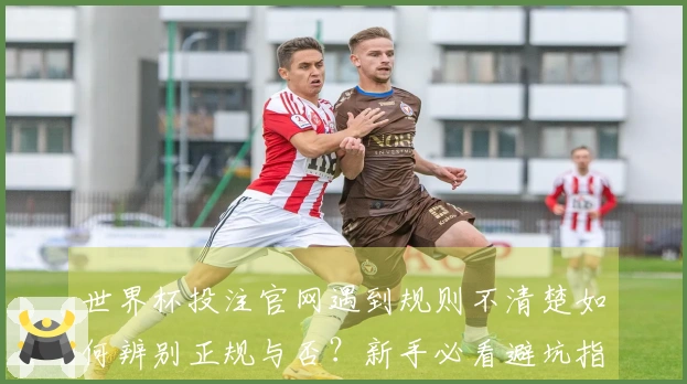 世界杯投注官网遇到规则不清楚如何辨别正规与否？新手必看避坑指南