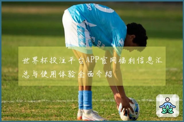 世界杯投注平台APP官网福利信息汇总与使用体验全面介绍