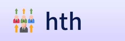 hth logo